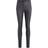 Object Coated Leggings - Asphalt