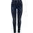 Only Jeans Mid Skinny Woman Wauw - Bleu