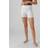 Vero Moda Nahtlose Mini-Shorts - Blanc