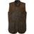 Chevalier Vintage Hunting Vest - Brown