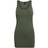 Vero Moda Vmmaxi My Soft Long Tank Top Noos damskor Topp, Laurelkrans