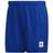 Adidas Men's Sportswear Short Length Solid Swim Shorts - Royal Blue