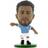 Soccerstarz Man City Bernardo Silva Home (Classic Kit) Figuren