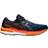 Asics GT-2000 10 M - Mako Blue/Shocking Orange