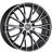 Mak Alloy Wheel Munchen BMW Serie 1 3 Porte