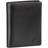 Braun Büffel Arezzo Wallet RFID Leather - Black