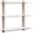 Gejst Nivo A large Shelving System
