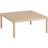 Muuto Workshop Oak Soffbord