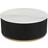 Dkd Home Decor Metall Marmor Soffbord 80x80cm