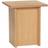 Hübsch Straight side Small Table 38cm