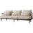 &Tradition Fly Sc12 Sofa