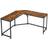 Vasagle L-Shaped Computer Writing Desk 149x149cm