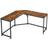 Vasagle L-formet Skrivebord 149x149cm