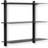 Gejst Nivo A large Shelving System