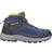 Cat Elmore Mid Safety Hiker S1