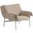 Muuto Wrap Ecriture Loungestol