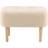 Venture Home Salina Ottoman/Pouf Sittpuff