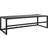 Nordform Seaford Rack Black And Oak Coat Hook