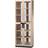 A2 A2 The Bow Glass Cabinet