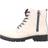 Remonte Lukkede Booties - Hvid