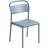 Muuto Linear Steel Køkkenstol