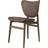 Norr11 Elephant oak/dunes dark brown Köksstol 80.5cm