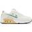 NIKE Air Max 90 SE W - Summit White/Sail/Phantom/Neptune Green