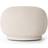 ferm LIVING Rico Bouclé Off-White Siddepuf