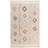 Lorena Canals Washable Rug Kaarol Earth Earth