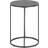 Nordform Seaford Black Metal Round Side Small Table