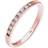 Elli Ring Women Classic Precious - Silver