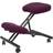 P&C Mahora Ergonomisk Stol BALI760 Kontorstol