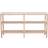 Rowico Home Aflastningsbord Orwel 140 x 40 cm Beige Konsolbord