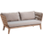 LaForma Bellano 3 Sofa