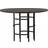 Venture Design Copenhagen Mocha Spisebord 115cm