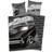 Herding FAST & FURIOUS Reversible Motif, Duvet Cover Case 53.1x78.7"