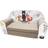 Knorrtoys toys® Kindersofa Forest