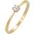 Elli Ring - Gold/Diamond
