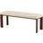Venture Home Chester Bench Sittbänk