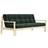 Karup Design Natural Wood Seaweed Couch Sofa