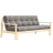 Karup Design Unwind Sovesofa Unwind 746 Grey Sofa