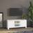 vidaXL Industrielt tv-skab TV-bord