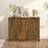 vidaXL Smoked Sideboard