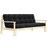 Unwind Sovesofa 511 Charcoal Sofa