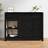 vidaXL Skåp Sideboard