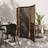 vidaXL 3-panels Rumdeler 300x180cm