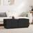 vidaXL 110x50x40 massivt fyrretræ Sofabord