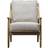 Crossland Grove Nantes Armchair