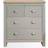 GFW Lancaster Chest of Drawer 79x81cm