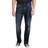 Silver Jeans Zac Relaxed Fit Straight Leg Dark Indigo x